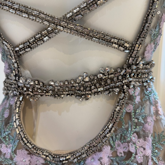 Evening Gown - Picture 6 of 8